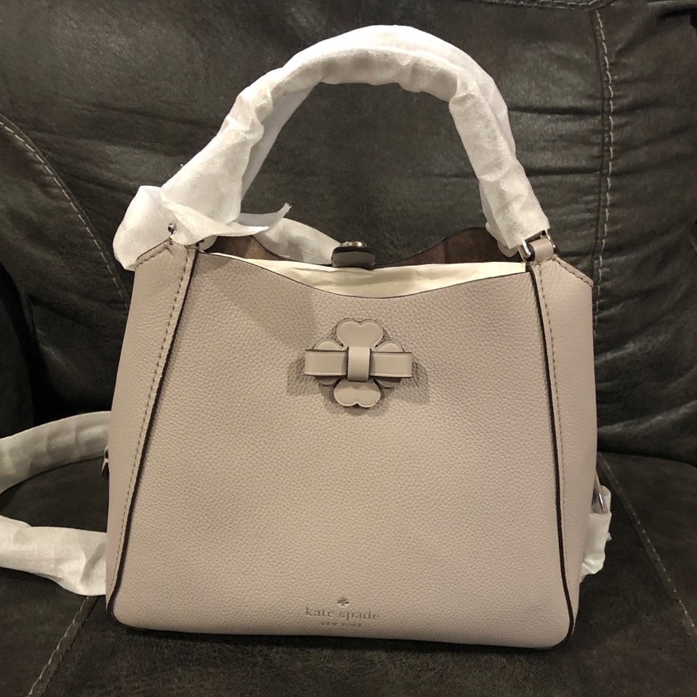 kate ♠️spade Talia Triple Compartment Shoulder Bag
